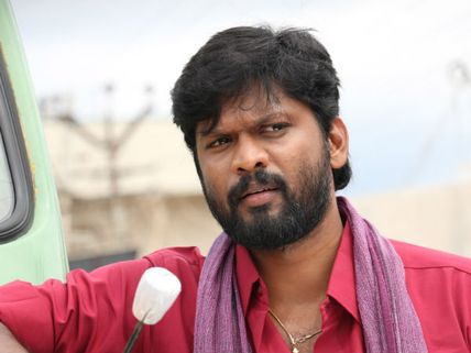 பரஞ்சோதி’ டூ ‘பரமன்’... சௌந்தரராஜா ரொம்ப ஹேப்பி! 