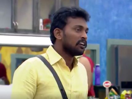 குட்டு உடைந்த கடுப்பில் பரணியை வெளியேற்றிய பிக் பாஸ் 