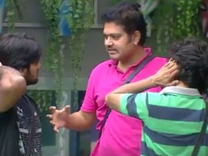 இன்று இரவு பிக் பாஸ் வீட்டிற்கு யார் வருகிறார்கள் தெரியுமா? #BiggBossTamil 