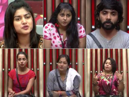 பிக் பாஸ் வீட்டில் இருக்கும் 15 பேரின் வார சம்பளம் மட்டும் எவ்வளவு தெரியுமா? 