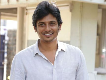 தமிழக அரசு விருது... ஜீவாவுக்கு பெருமையா இருக்காம்!