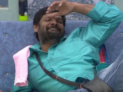 பிக் பாஸை விட்டு போகும்போது கூட கொடுத்த காசுக்கு மேலேயே கூவிய கஞ்சா கருப்பு 