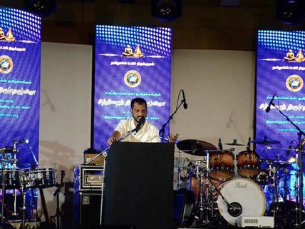 கவிஞர் நா.முத்துக்குமார்: வந்தார்.. வென்றார்.. சென்றார்... காத்துப் பனித்திருக்கும் கண்கள்!