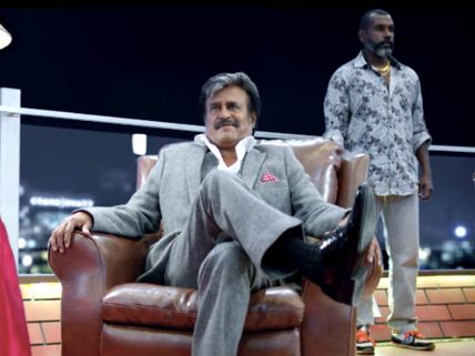 ரஜினிகாந்த்... திரையுலகின் 42 ஆண்டுகால சகாப்தம்! #42YearsOfRajiniEra 