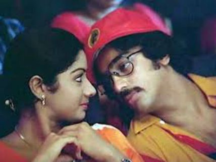 கோலிவுட் க்ளாசிக் - கமல் தேர்ந்தெடுத்த சிறந்த படங்கள்! -2