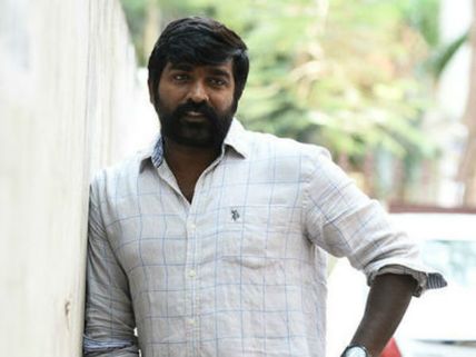 'ஜுங்கா' படத்தில் விஜய் சேதுபதி இந்த வேடத்திலா நடிக்கிறார்..?