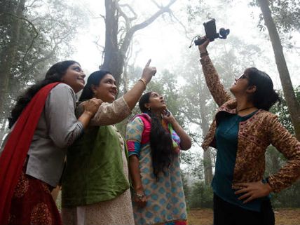 மகளிர் மட்டும் - ஜோதிகாவுக்கு மட்டுமா.. எல்லோருக்குமா?