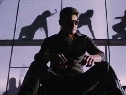  டிஜிட்டல் இந்தியாவின் 'ஸ்பை'டர்மேன்! - 'ஸ்பைடர்' விமர்சனம் #SpyderReview