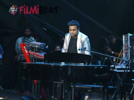 ரிப்பீட் மோடில் ராஜாளி நீ காலி..., இந்திர லோகத்து சுந்தரியே..! #Epic2PointOAudioLaunch 