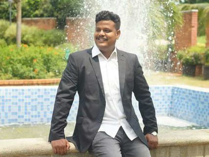 'ஜோக்கர்' மாதிரி ஒரு படத்தோடு வருவேன்- உலக சாதனை குறும்பட இயக்குநர் சதீஷ் குருவப்பன்  