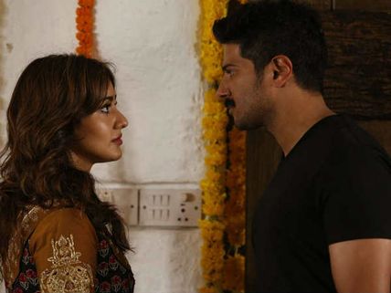 சோலோ - விமர்சனம்