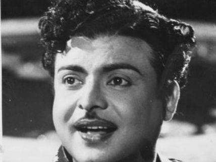 'அந்தக் கால சாக்லேட் பாய்..!' - ஜெமினி கணேசன் பிறந்ததின பகிர்வு