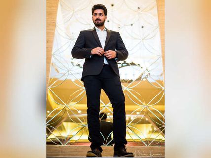 'இந்த ஹீரோயினோட நடிக்கணும்' - பிக்பாஸ் ஹரிஷின் ஆசை இதுதான் #Exclusive