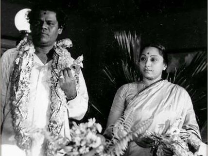 கலைவாணர் என்எஸ்கே... நகைச்சுவையில் எவர்கிரீன் சூப்பர் ஸ்டார்! 