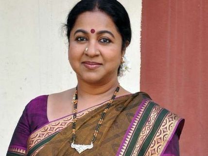 என்னம்மா இப்படி பொசுக்குன்னு சொல்லிட்டீங்களேம்மா: ராதிகாவால் ரசிகர்கள் கவலை #VaniRani 
