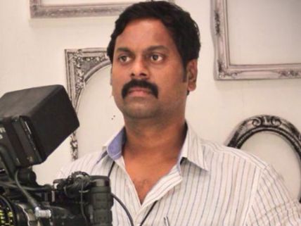  'சினிமாவை விட்டே போக நினைத்த கோபி நயினார்...' - நண்பர் சொல்லும் ஃப்ளாஷ்பேக்!