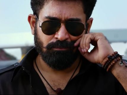 டபுள் ஆக்‌ஷனில் விஜய் ஆண்டனி நடித்திருக்கும் 'அண்ணாதுரை' - படம் எப்படி #AnnaduraiReview 