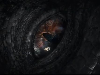  பிரமாண்ட டைனோசர்கள் துரத்தும் 'Juraasic World : Fallen Kingdom' - டீசர் ரிலீஸ்! 