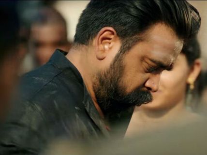 'கொடிவீரன்' - கொடி பறக்குதா? #KodiveeranReview