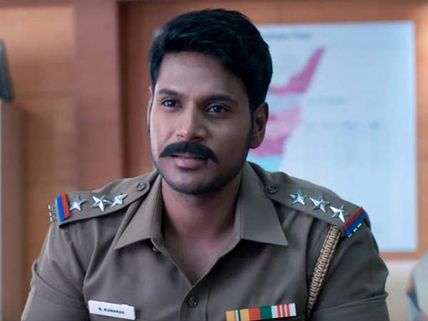 மாயவன் விமர்சனம்