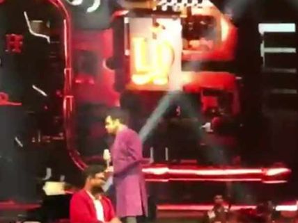 2017-ன் நம்பர் 1 ஆல்பம்... சோனி மியூசிக் அறிவித்த ரஹ்மான் படம் எது தெரியுமா?