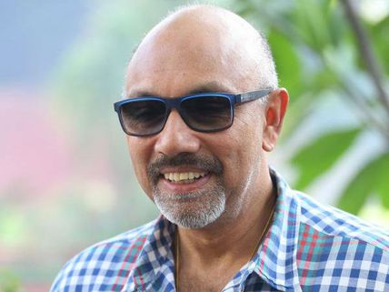 நடிப்பால் உயரம் தொட்டவர் - சத்தியராஜ் 