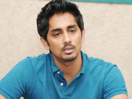 நான் அப்படித் தான் திட்டுவேன்: சித்தார்த் காட்டம் 