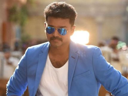  அய்யோ... மீண்டுமா? அலறும் விஜய் ரசிகர்கள்... ஆறுதல் முருகதாஸ்!