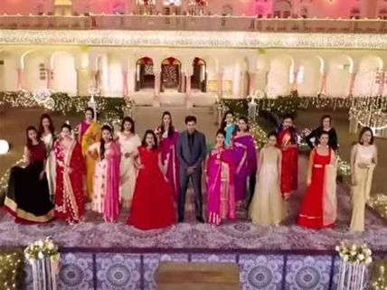 கலர்ஸ் மூலமா பொண்ணு தேடும் ஆர்யா... நிஜமாவே கல்யாணம் பண்ணிப்பாரா?