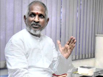 அன்றும்... இன்றும்... என்றும்... இளையராஜா