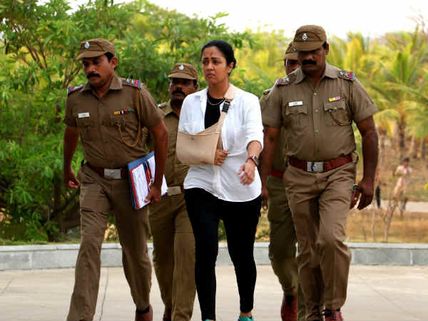 நாச்சியார் விமர்சனம் #NaachiyaarReview