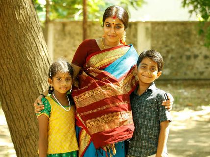 இது வித்தியாசமான மிஷ்கினின் அனுபவம்! - சவரக்கத்தி விமர்சனம் #SavarakathiReview