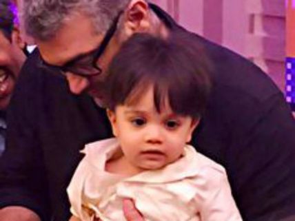 குட்டிதல பிறந்தநாள்... இதே நாளில் தான் இந்த இயக்குநரின் மகனும் பிறந்தாராம்!