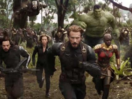 சம்மர் 2018... இந்த வருஷம் ஹாலிவுட்ல என்ன ஸ்பெஷல்?