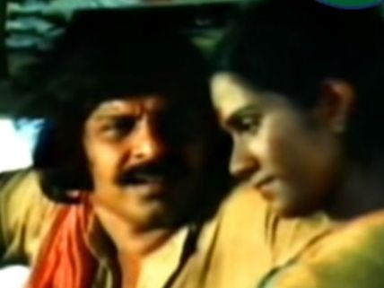 ஷோபா... பசிக்குடும்பத்தின் தலைமகள் வேடத்திற்குச் செம்மையாய்ப் பொருந்தியவர்!