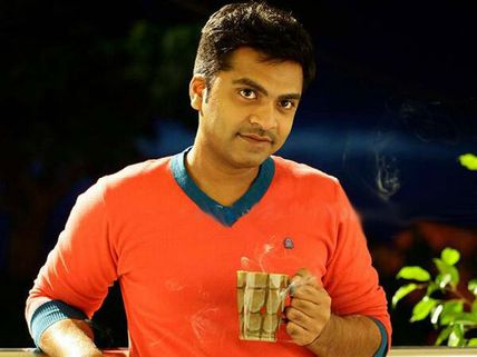 நாதஸ் இப்போ திருந்திட்டாப்ள.. - ஷூட்டிங் நேரத்துக்கு முன்பே ரெடியாகி நிற்கும் சிம்பு!