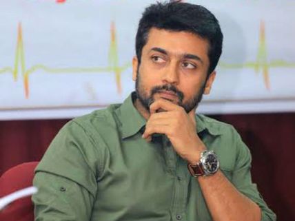 நல்ல காரியம் செய்த சூர்யா: பிற நடிகர்களும் அவரை பின்பற்றுவார்களா? 