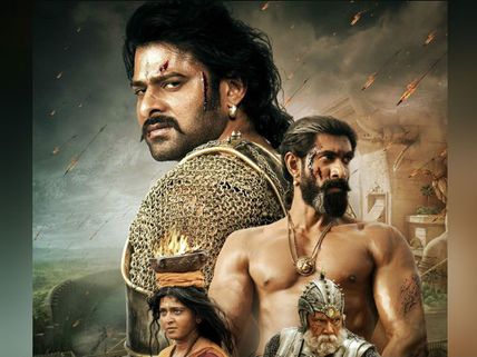 குழப்பமோ குழப்பம்: பாகுபலி 2 படத்தில் பணியாற்றாதவருக்கு தேசிய விருது அறிவிப்பு 