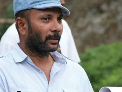 'பாலுமகேந்திரா செழியனிடம் சொன்ன விஷயம்..' - விருது பெறும் 'டூ லெட்' செழியனின் நினைவலைகள்!