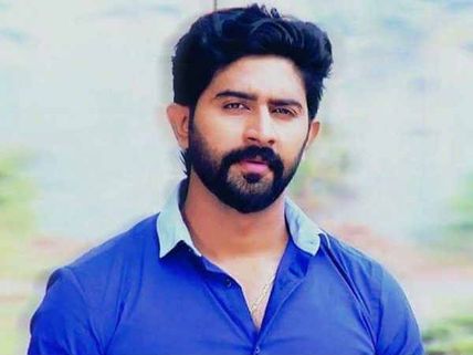 லவ், மேரேஜ் பத்தி இப்போ ஐடியாவே இல்லை.. 'நந்தினி' சீரியல் ஹீரோ ராகுல் ரவி #Exclusive