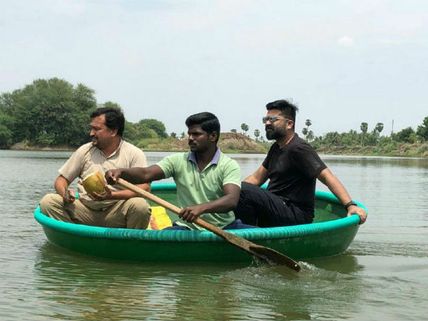 'யாரையும் குறை சொல்லல.. நான் அரசியல் கலக்கமாட்டேன்..' - சிம்பு அடுத்த அதிரடி