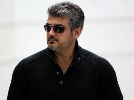இனி ஏமாற்றம் இல்லை.. 'விசுவாசம்' ஷூட்டிங் உறுதி.. ஐதராபாத் கிளம்பும் அஜித்!
