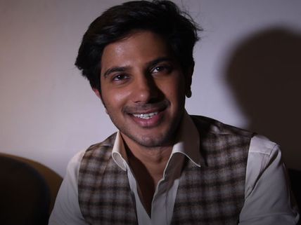 சாவித்திரி வாழ்க்கை யாரால் நாசமானது... ‘ஜெமினி’யாக நடித்த துல்கரின் சுவாரஸ்யமான பதில்! 