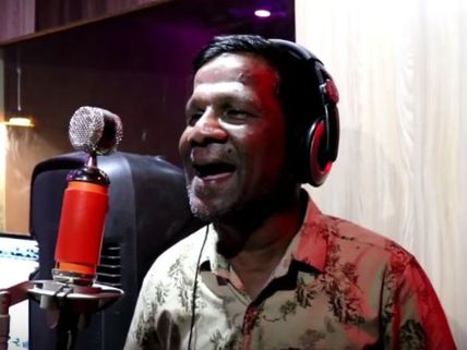 அரசாங்கம் திட்டமிட்டு படுகொலையை நடத்தி முடிச்சுட்டான்: கானா பாலாவின் ஸ்டெர்லைட் பாடல் 