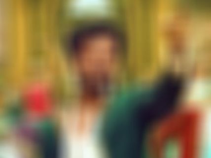 சபாஷ் சரியான போட்டி: ஒல்லியை துரத்தும் டிவி நடிகர் 