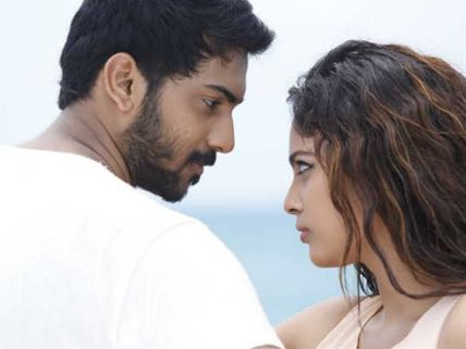 காத்திருப்போர் பட்டியல் படம் எப்படி? - விமர்சனம் #kathirupporpattiyal 