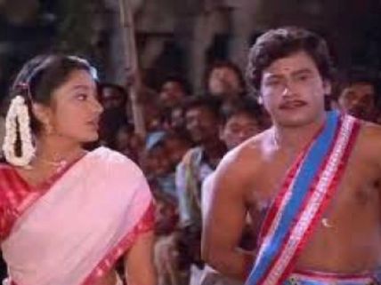 ஆண்டுக்கணக்கில் ஓடிய ஆட்டப்படம் - கரகாட்டக்காரன் 