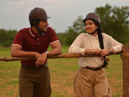 நடிகையர் திலகம் - படம் எப்படி? ஒன்இந்தியா தமிழ் விமர்சனம் 