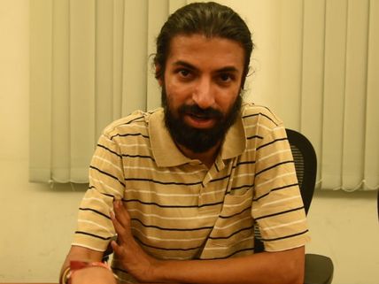 நடிகையர் திலகத்தில் சிவாஜி காட்சிகள் மிஸ்ஸிங் ஏன்?: இயக்குநர் நாக் அஸ்வின் எக்ஸ்க்ளூசிவ் பேட்டி 