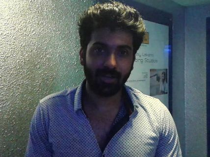 'காத்திருப்போர் பட்டியல்' நிச்சயம் வெல்லும்.. ஹீரோ சச்சின் மணி நம்பிக்கை.. ஒன்இந்தியா வீடியோ 